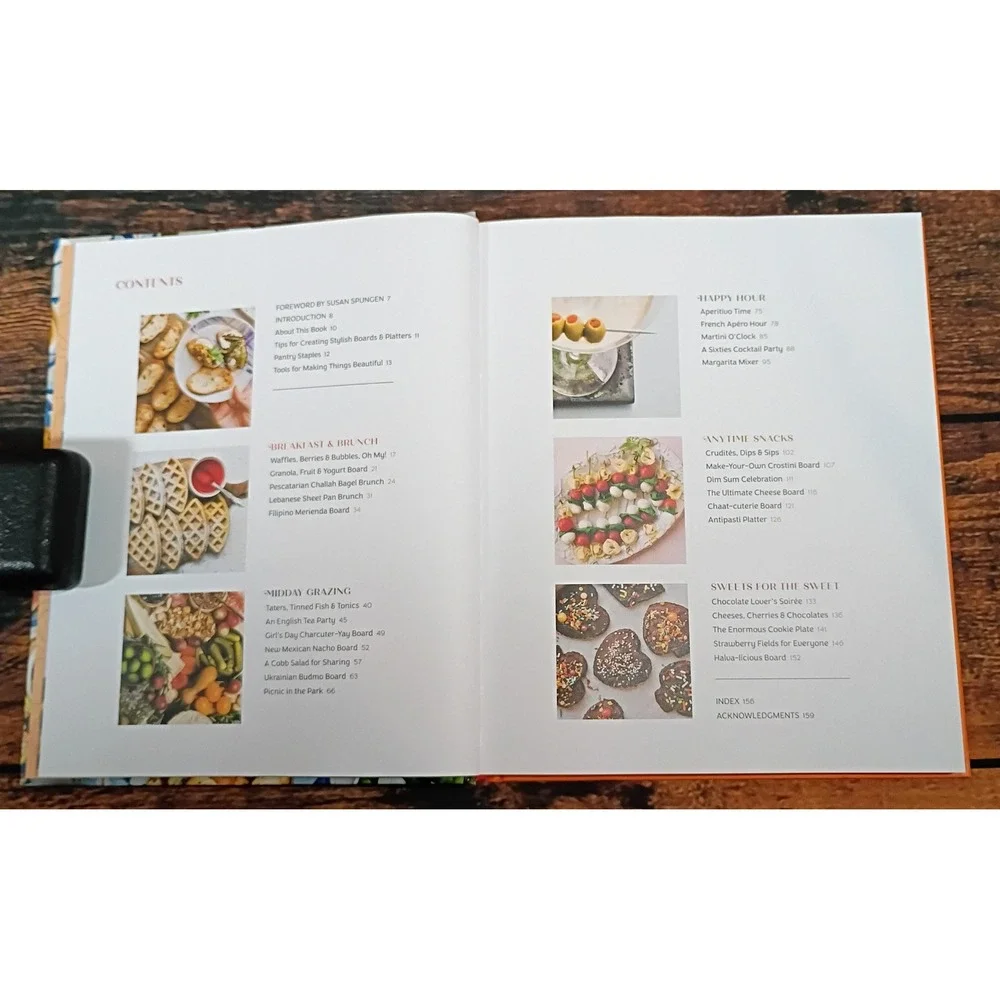 Cameron + Company curated board